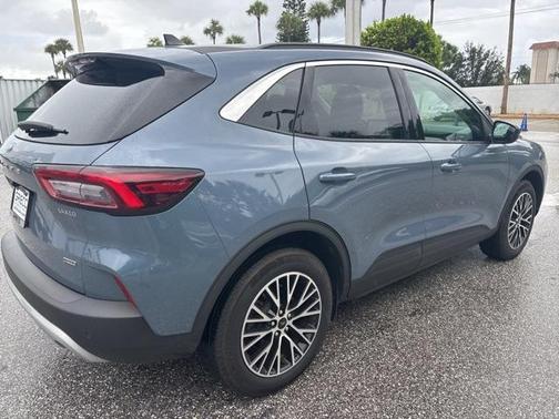 2023 Ford Escape PHEV