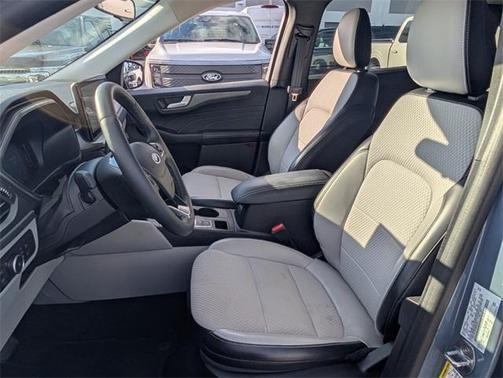 2023 Ford Escape PHEV