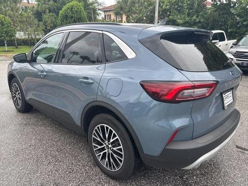 2023 Ford Escape PHEV