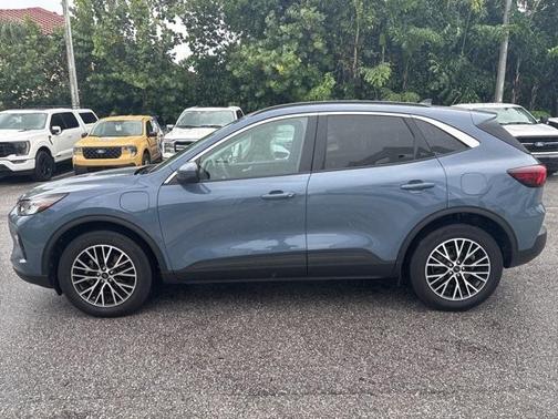 2023 Ford Escape PHEV