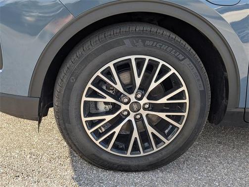 2023 Ford Escape PHEV