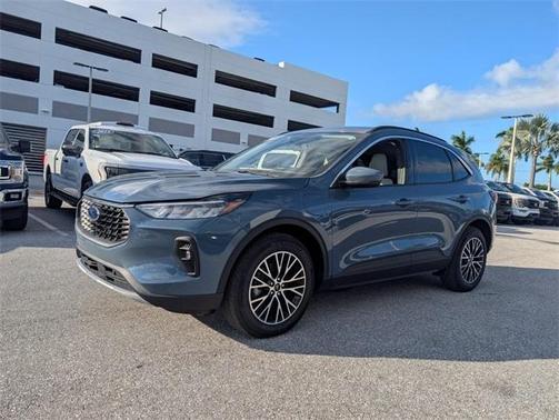 2023 Ford Escape PHEV
