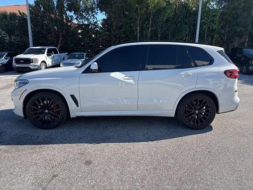 2023 BMW X5 sDrive40i