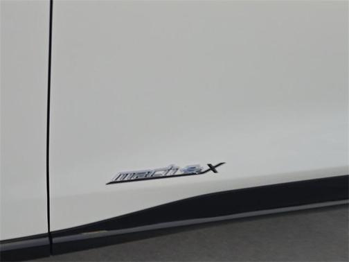 2024 Ford Mustang Mach-E GT