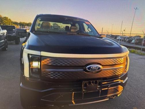 2023 Ford F-150 Lightning XLT