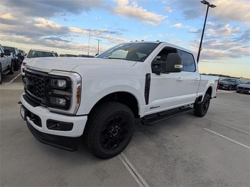 2026 Ford F-250 