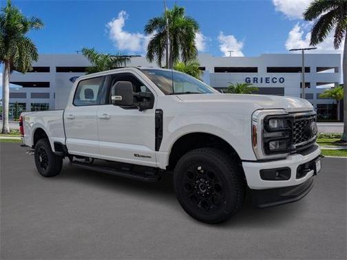 2026 Ford F-250 