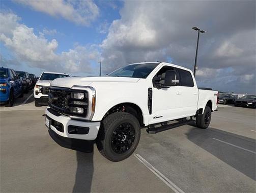 2026 Ford F-250 