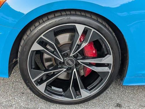 2022 Audi S5 3.0T Premium Plus