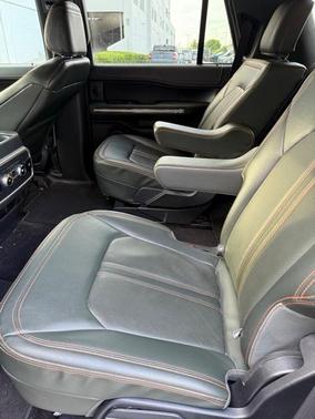 2022 Ford Expedition Timberline