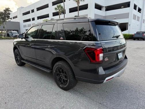 2022 Ford Expedition Timberline