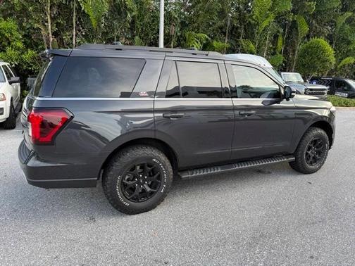 2022 Ford Expedition Timberline