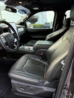 2022 Ford Expedition Timberline