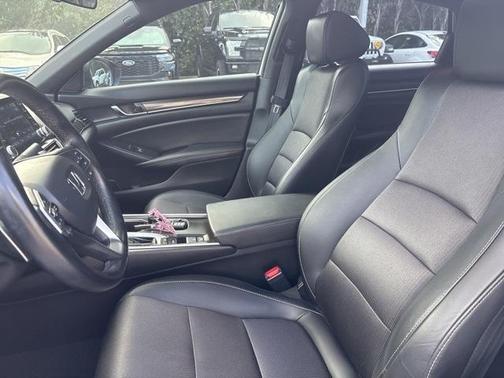 2021 Honda Accord Sport 1.5T