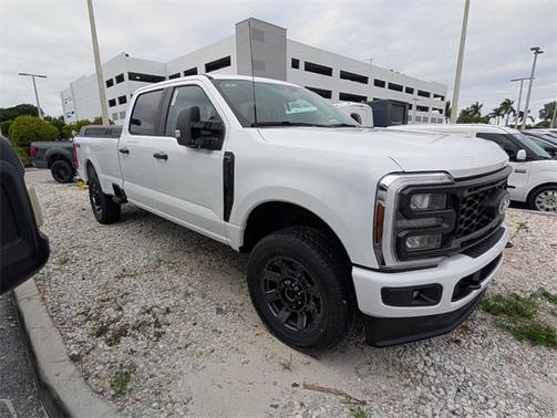 2026 Ford F-350 XL