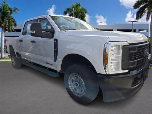 2025 Ford F-250 XL