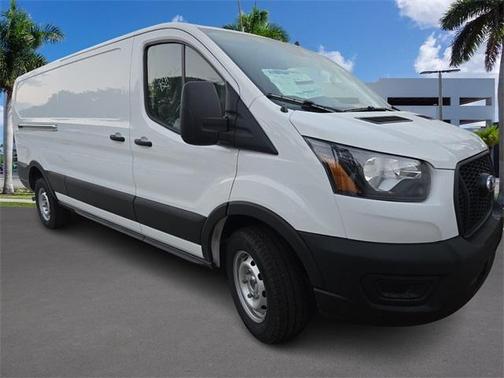 2025 Ford Transit-150 BASE