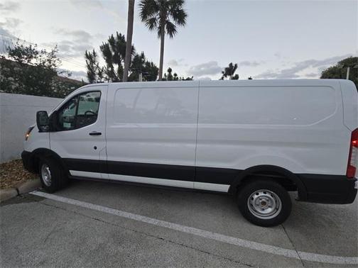 2025 Ford Transit-150 BASE