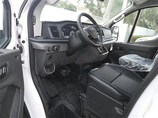 2025 Ford Transit-150 BASE