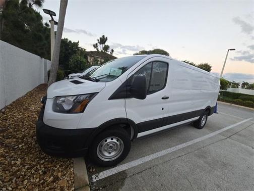 2025 Ford Transit-150 BASE