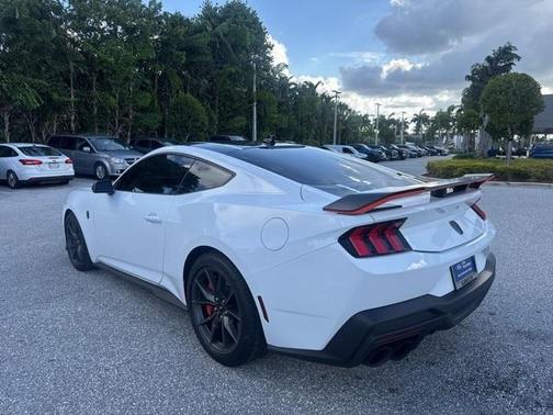 2024 Ford Mustang Dark Horse