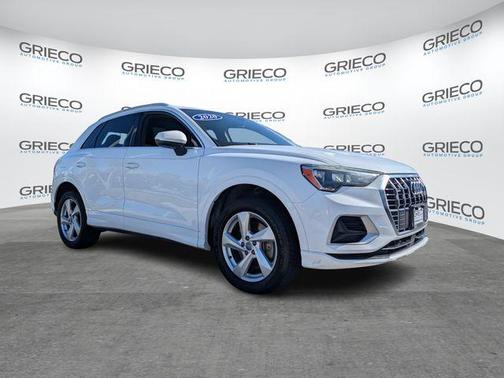 2020 Audi Q3 45 Premium