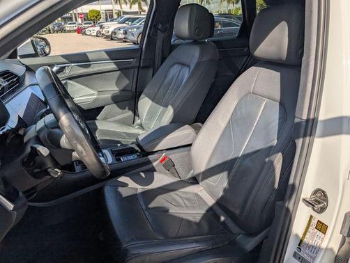 2020 Audi Q3 45 Premium