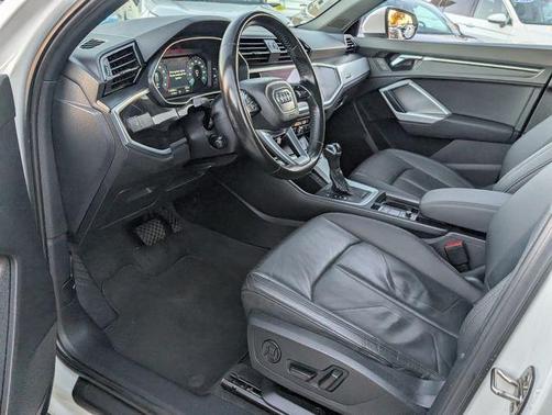 2020 Audi Q3 45 Premium