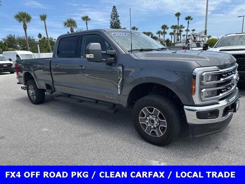 2023 Ford F-350 Lariat Super Duty