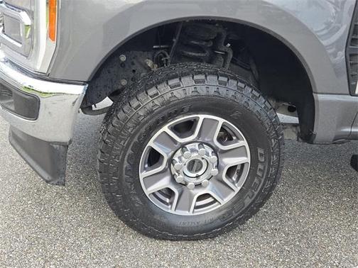 2023 Ford F-350 Lariat Super Duty