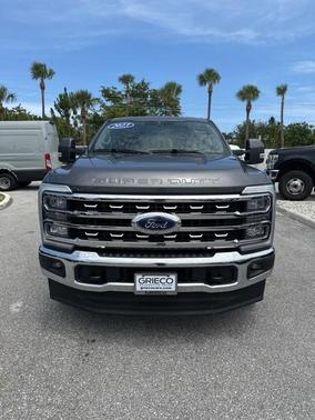 2023 Ford F-350 Lariat Super Duty
