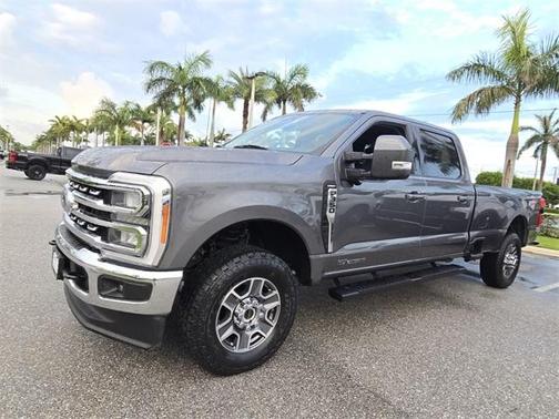 2023 Ford F-350 Lariat Super Duty