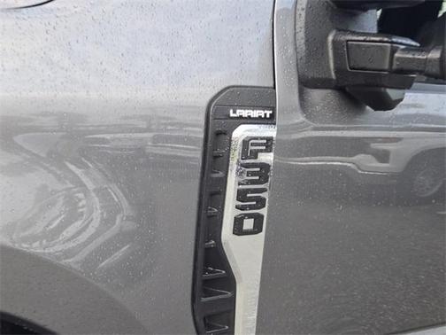 2023 Ford F-350 Lariat Super Duty