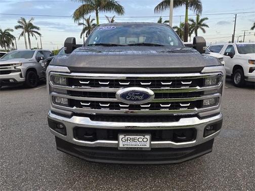 2023 Ford F-350 Lariat Super Duty