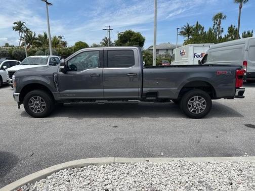 2023 Ford F-350 Lariat Super Duty