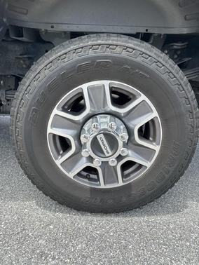 2023 Ford F-350 Lariat Super Duty