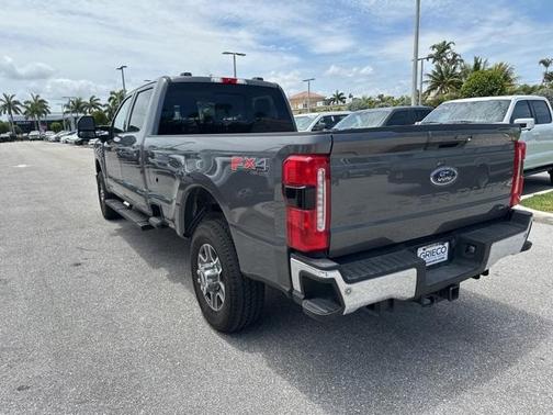 2023 Ford F-350 Lariat Super Duty