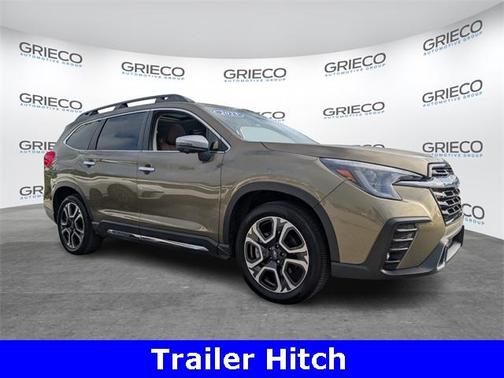 2023 Subaru Ascent Touring 7-Passenger