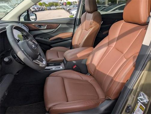 2023 Subaru Ascent Touring 7-Passenger