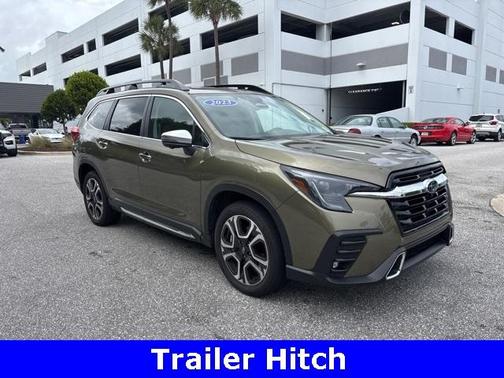 2023 Subaru Ascent Touring 7-Passenger