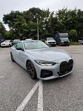 2023 BMW 430 i