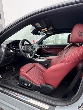 2023 BMW 430 i