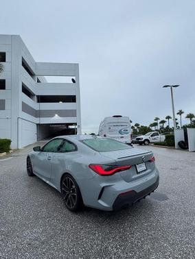 2023 BMW 430 i