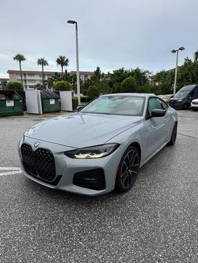 2023 BMW 430 i