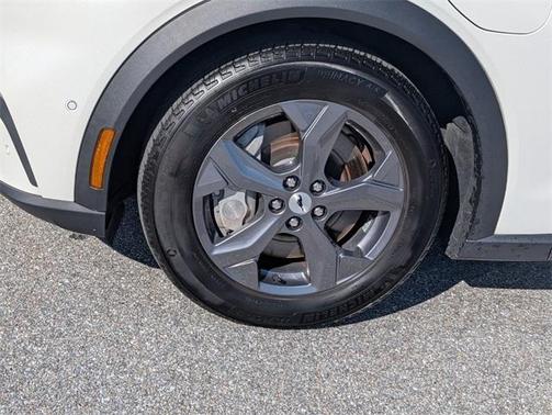 2023 Ford Mustang Mach-E Select