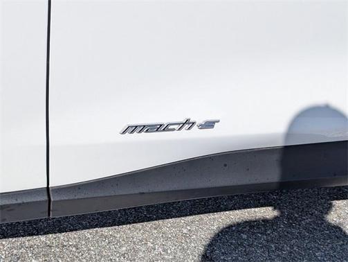 2023 Ford Mustang Mach-E Select