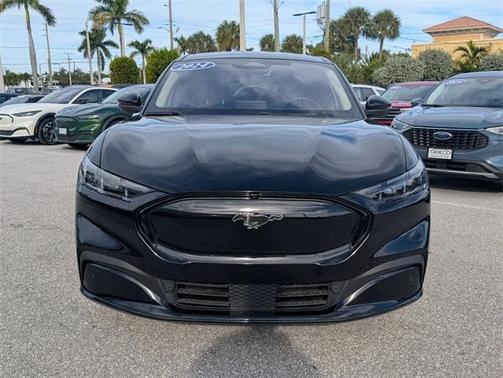 2024 Ford Mustang Mach-E Premium