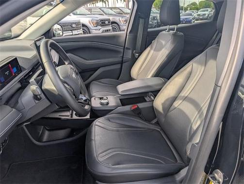 2024 Ford Mustang Mach-E Premium