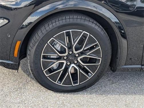 2024 Ford Mustang Mach-E Premium