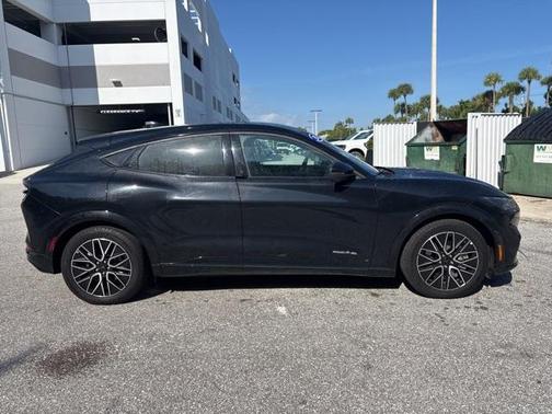 2024 Ford Mustang Mach-E Premium